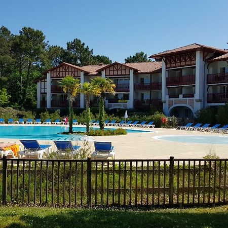 Appartement A Loue Domaine De Gasgogne A ビスカロッス エクステリア 写真
