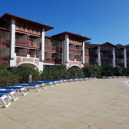 Appartement A Loue Domaine De Gasgogne A ビスカロッス エクステリア 写真