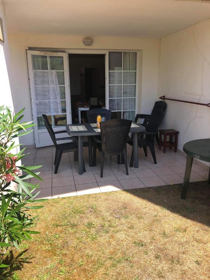 Appartement A Loue Domaine De Gasgogne A ビスカロッス エクステリア 写真