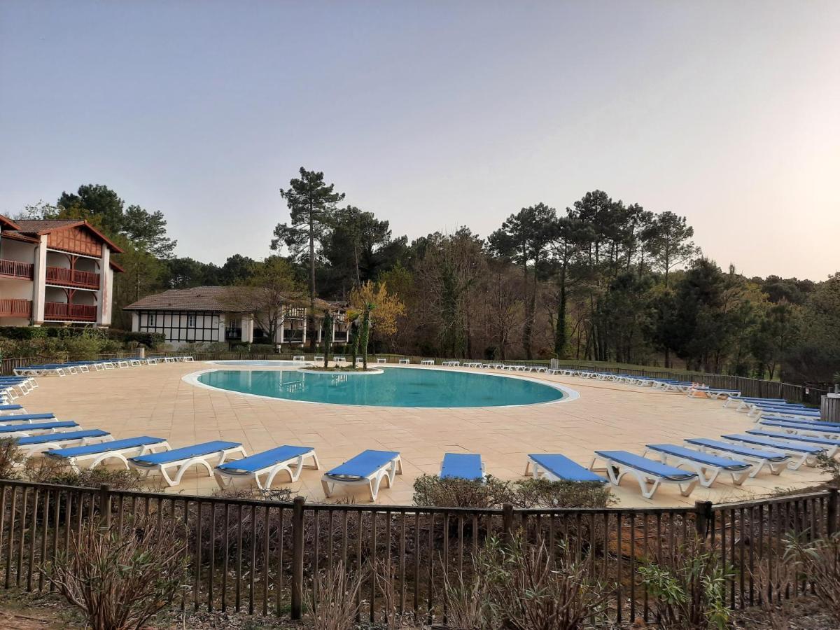 Appartement A Loue Domaine De Gasgogne A ビスカロッス エクステリア 写真