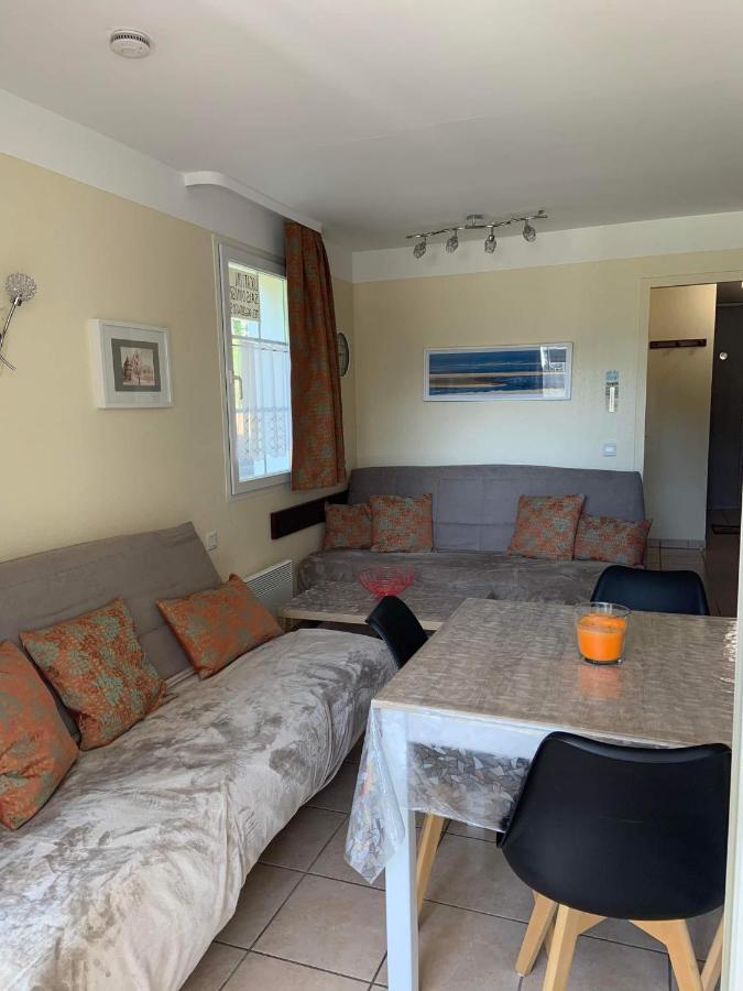 Appartement A Loue Domaine De Gasgogne A ビスカロッス エクステリア 写真