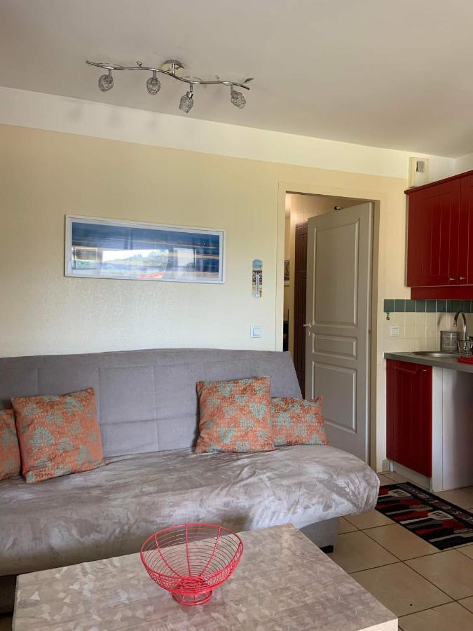 Appartement A Loue Domaine De Gasgogne A ビスカロッス エクステリア 写真