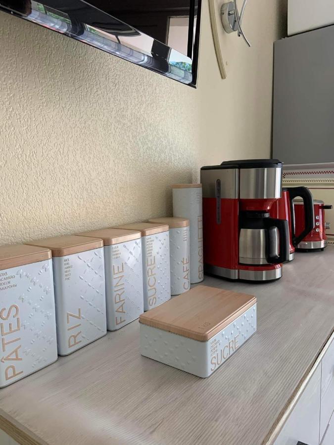 Appartement A Loue Domaine De Gasgogne A ビスカロッス エクステリア 写真