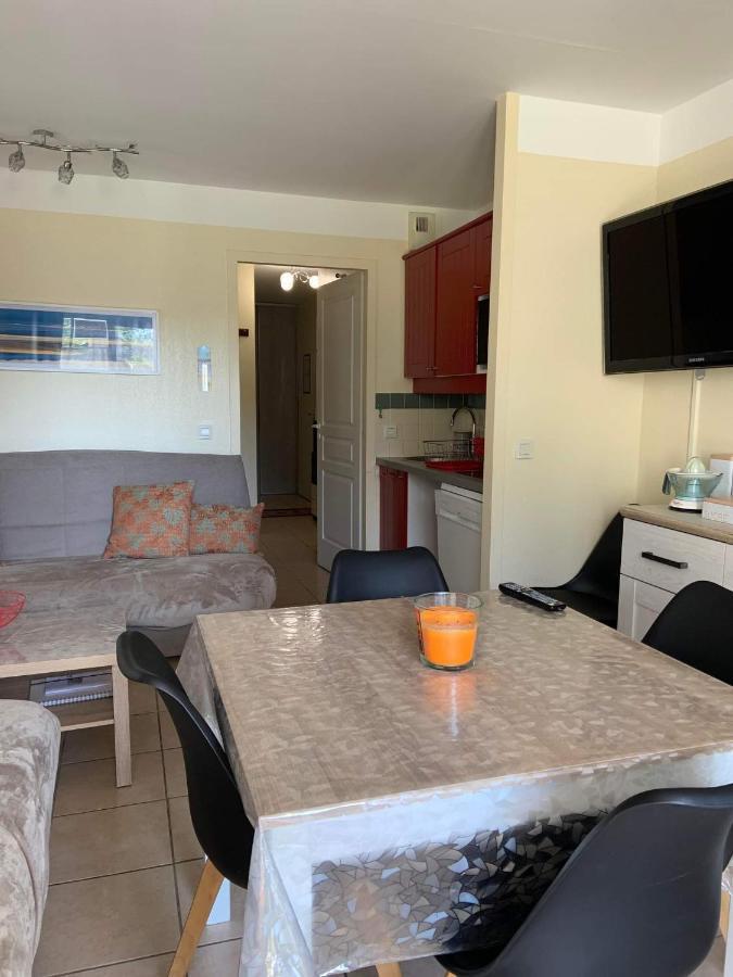 Appartement A Loue Domaine De Gasgogne A ビスカロッス エクステリア 写真