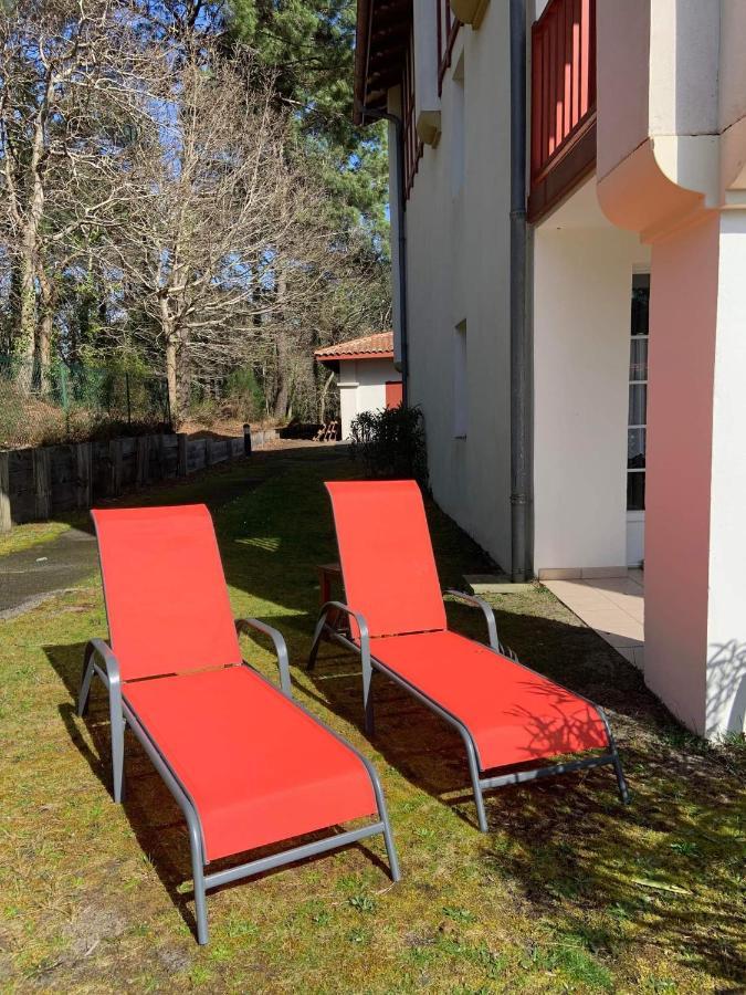 Appartement A Loue Domaine De Gasgogne A ビスカロッス エクステリア 写真