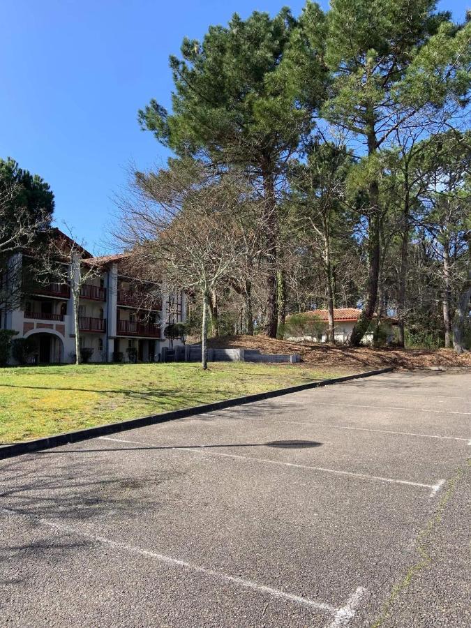 Appartement A Loue Domaine De Gasgogne A ビスカロッス エクステリア 写真