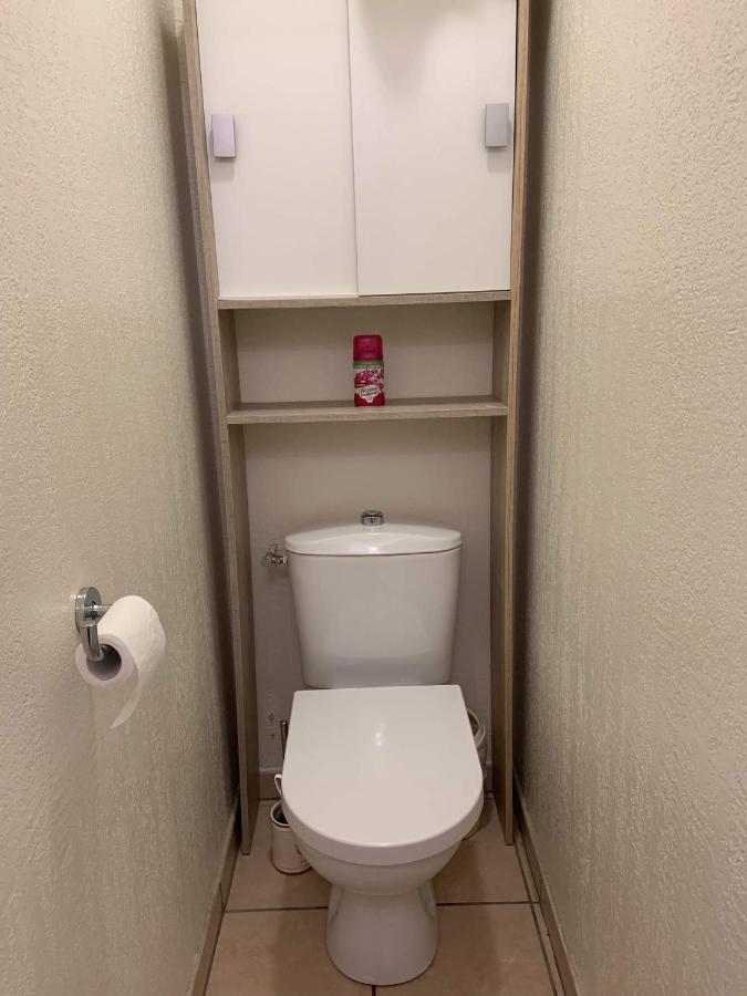 Appartement A Loue Domaine De Gasgogne A ビスカロッス エクステリア 写真