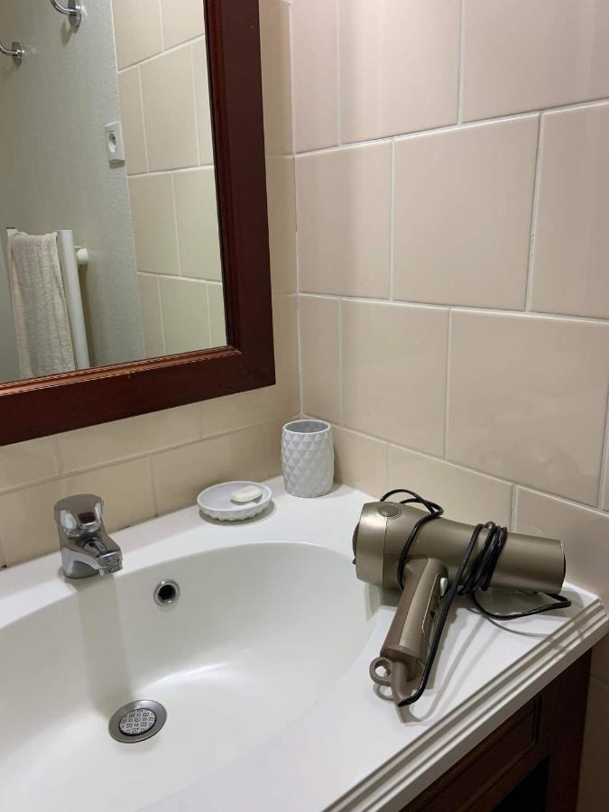 Appartement A Loue Domaine De Gasgogne A ビスカロッス エクステリア 写真