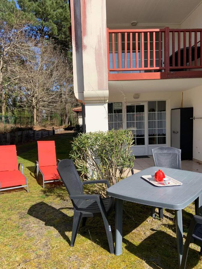 Appartement A Loue Domaine De Gasgogne A ビスカロッス エクステリア 写真