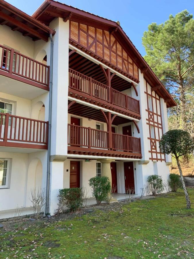 Appartement A Loue Domaine De Gasgogne A ビスカロッス エクステリア 写真