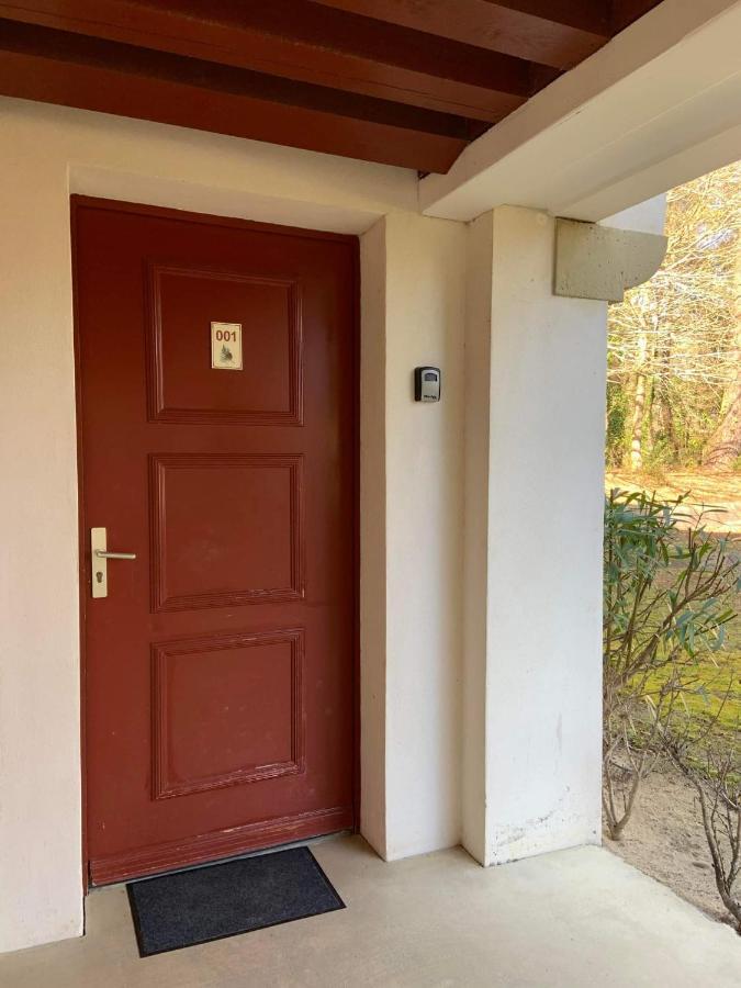Appartement A Loue Domaine De Gasgogne A ビスカロッス エクステリア 写真