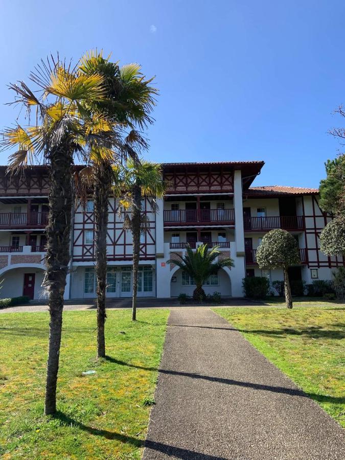 Appartement A Loue Domaine De Gasgogne A ビスカロッス エクステリア 写真