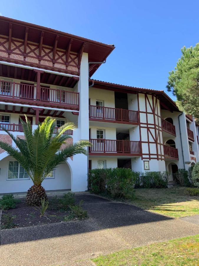 Appartement A Loue Domaine De Gasgogne A ビスカロッス エクステリア 写真