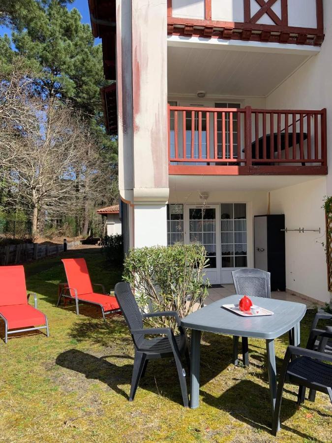 Appartement A Loue Domaine De Gasgogne A ビスカロッス エクステリア 写真