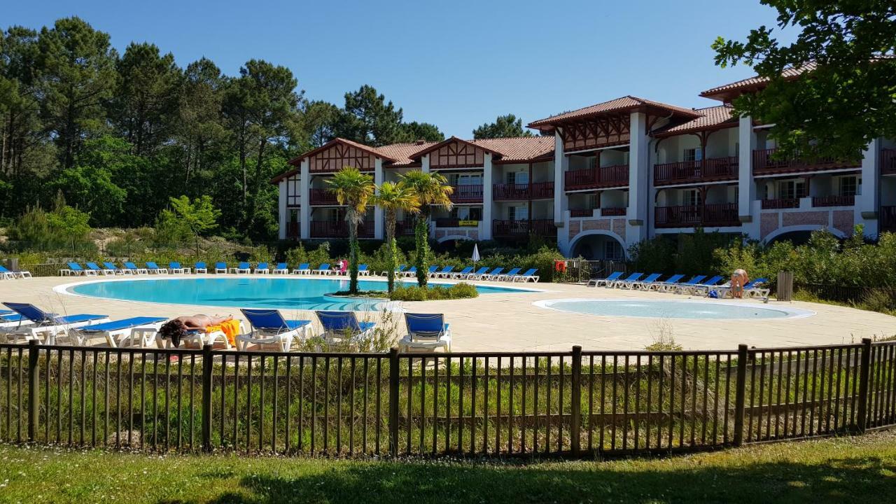Appartement A Loue Domaine De Gasgogne A ビスカロッス エクステリア 写真