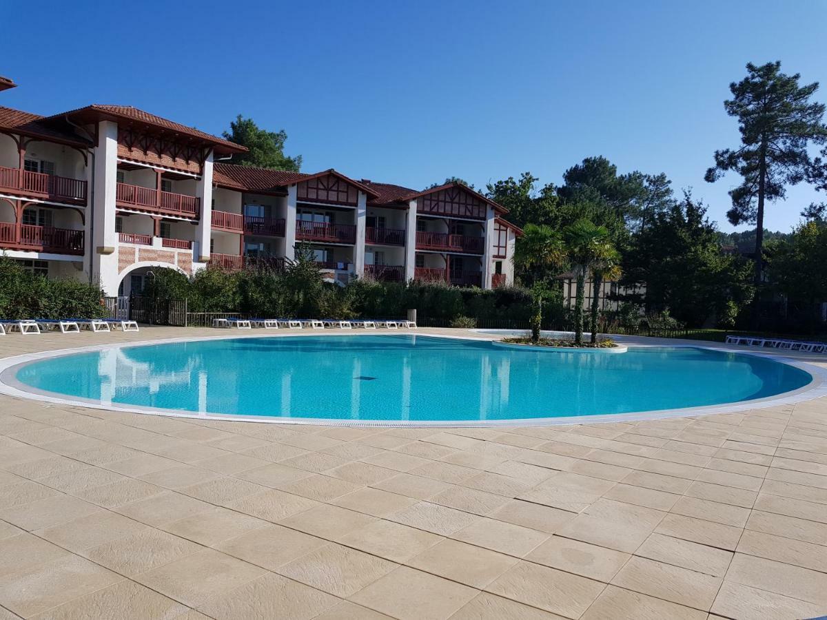 Appartement A Loue Domaine De Gasgogne A ビスカロッス エクステリア 写真