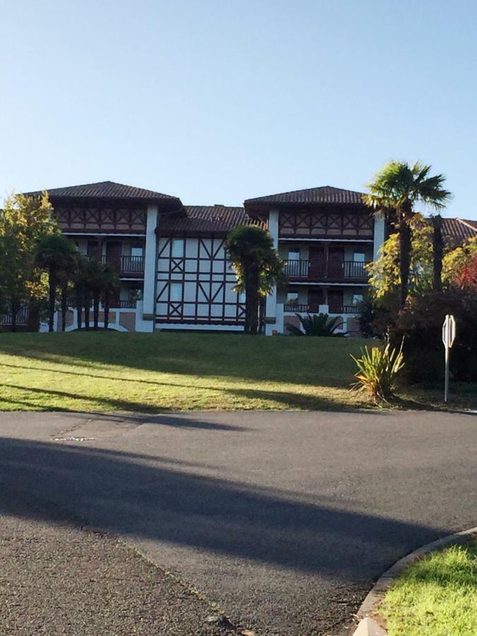 Appartement A Loue Domaine De Gasgogne A ビスカロッス エクステリア 写真