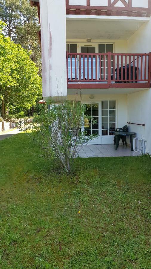 Appartement A Loue Domaine De Gasgogne A ビスカロッス エクステリア 写真