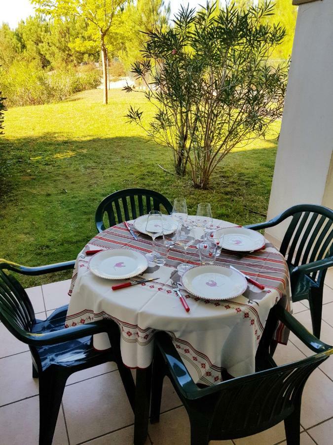 Appartement A Loue Domaine De Gasgogne A ビスカロッス エクステリア 写真